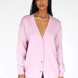 Sunday Best Lamora Cardigan